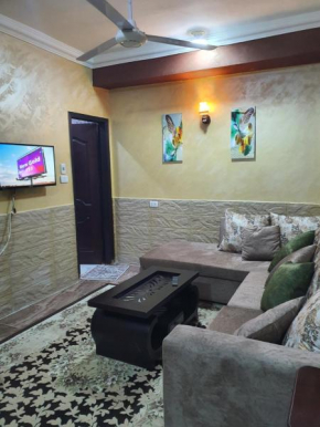 Abeer Suites 4
